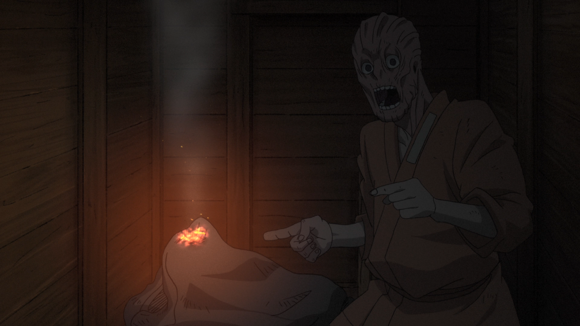 Golden Kamuy 2nd Season (Ñyuum)